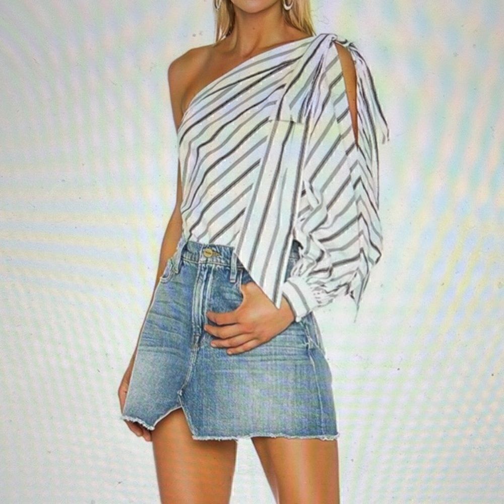 Milly Nina Top 